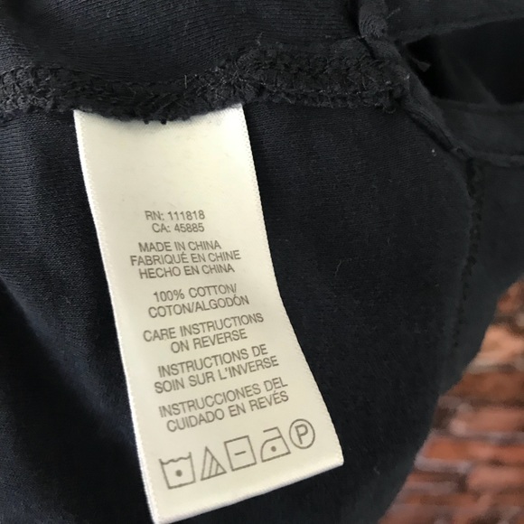 Michael Kors Sadie Navy Men’s Polo - Picture 3 of 5